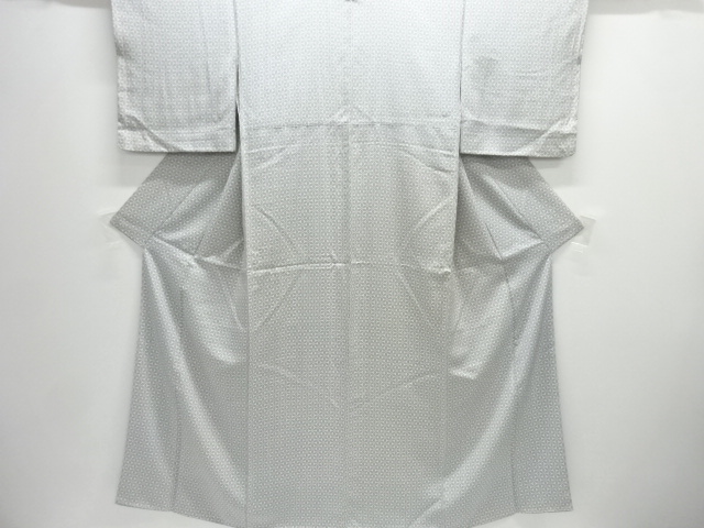 JAPANESE KIMONO / KOMON / FLOWER 